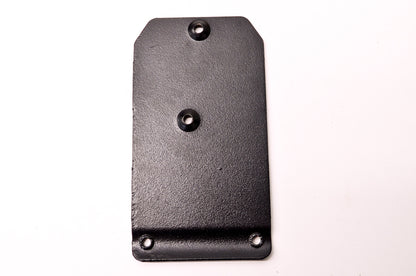 New Briggs & Stratton Control Panel Plate NOS
