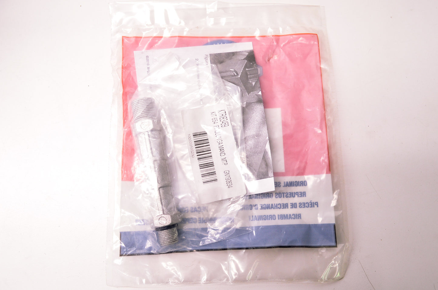 New Briggs & Stratton Water Outlet Kit NOS