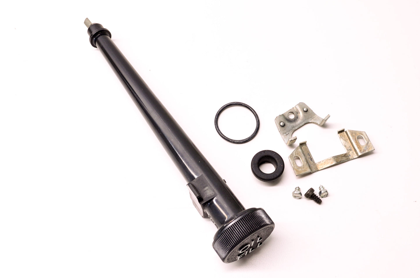 New Briggs & Stratton Dipstick And Tube Assembly NOS