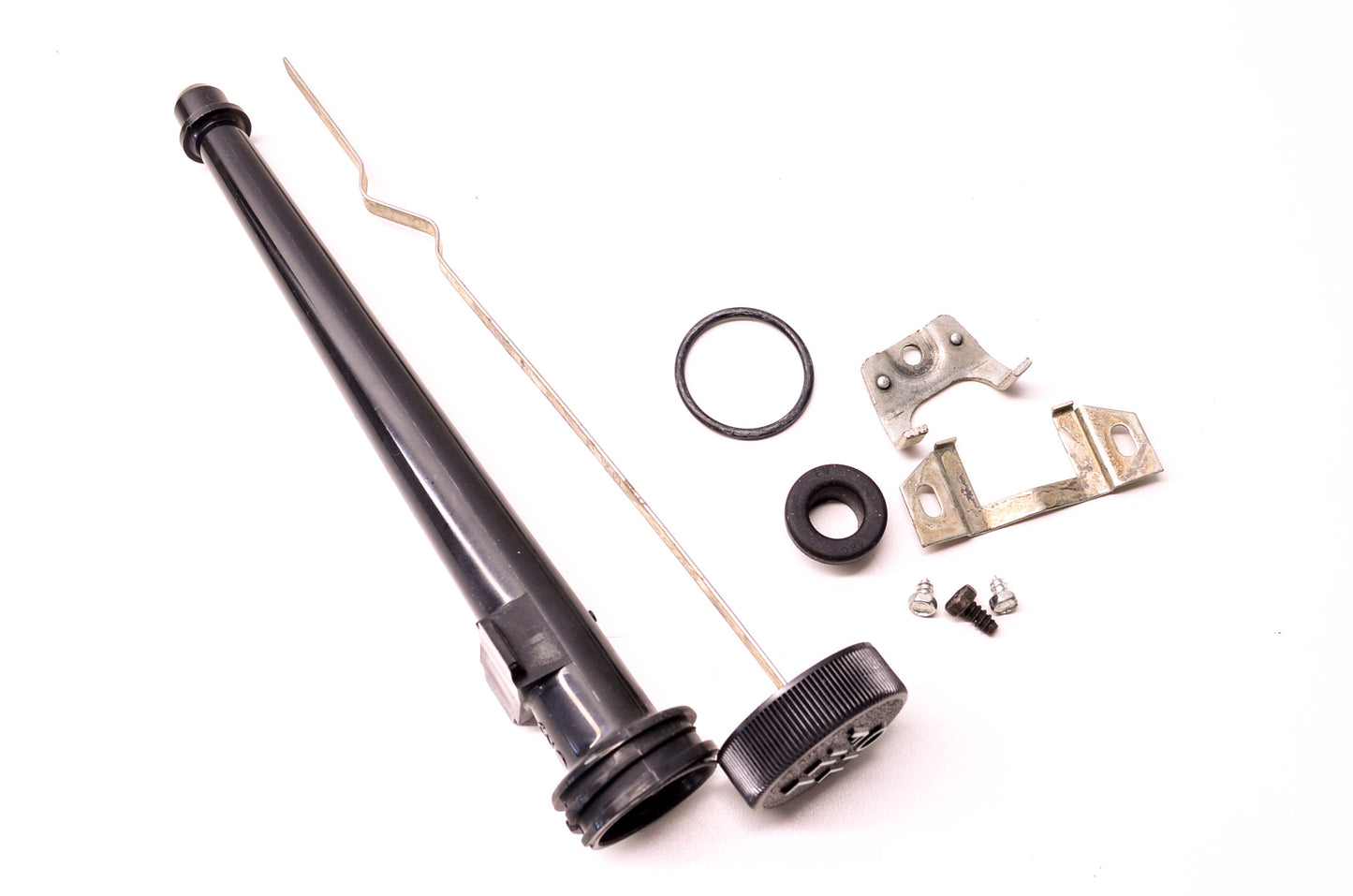 New Briggs & Stratton Dipstick And Tube Assembly NOS