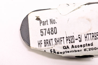 OEM Briggs & Stratton 57480 Shift Bracket NOS
