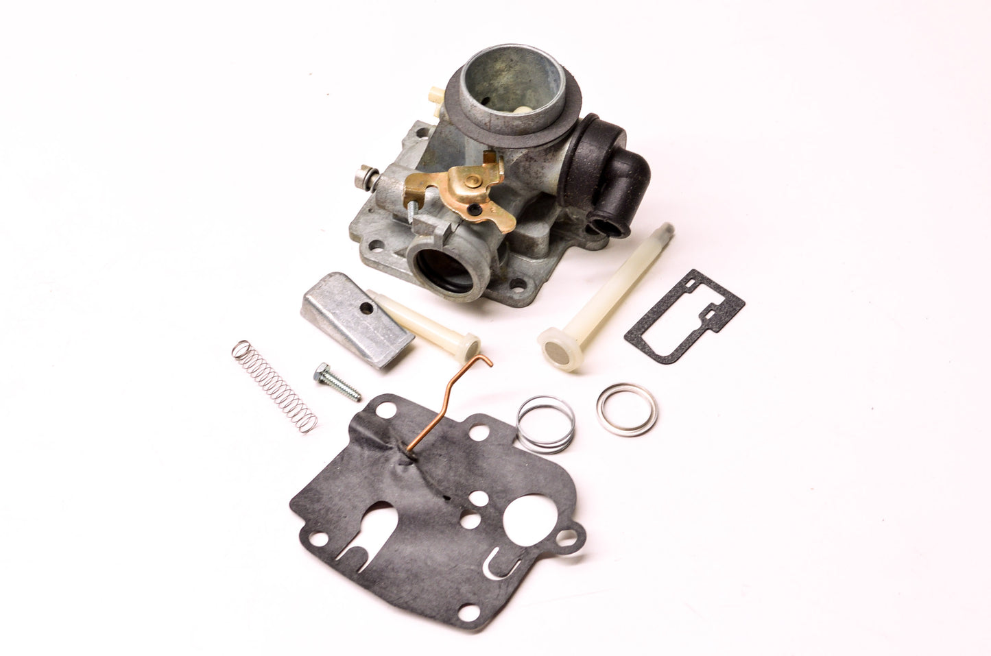 New Briggs & Stratton Carburetor Kit NOS