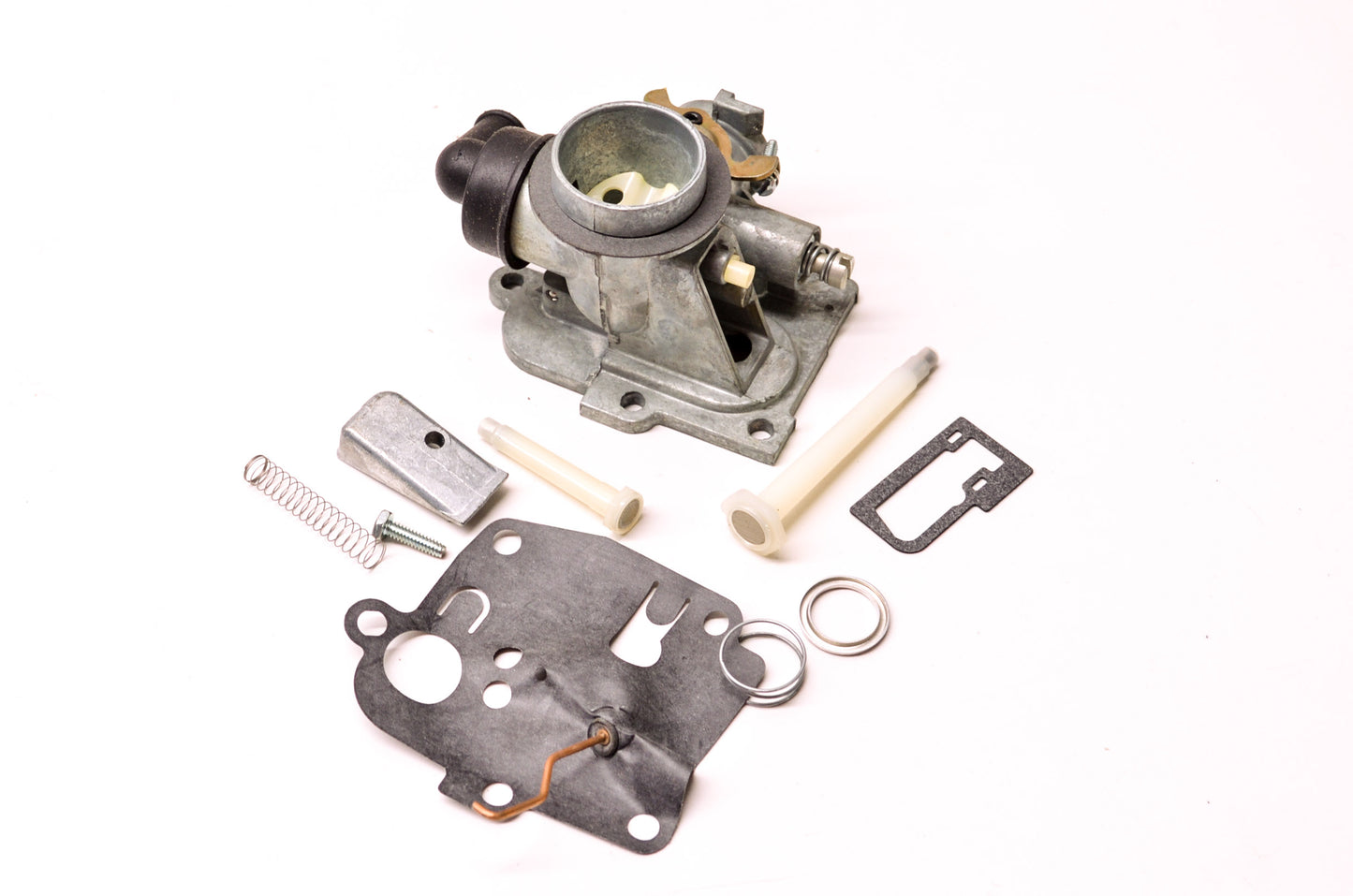 New Briggs & Stratton Carburetor Kit NOS
