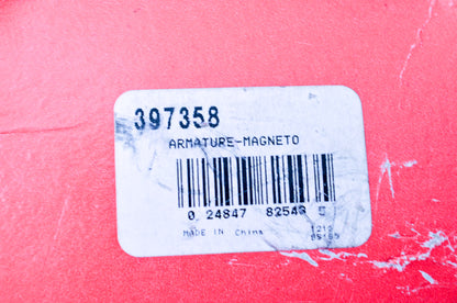 New OEM Briggs & Stratton Ignition Coil NOS