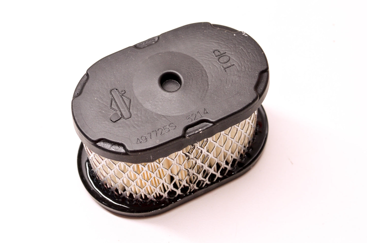 OEM Briggs & Stratton 497725S Air Filter NOS