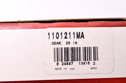 New Briggs & Stratton Gear 26 in NOS