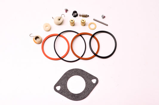 New Briggs & Stratton 697241 Carb Overhaul Kit NOS
