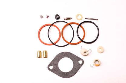 New Briggs & Stratton 697241 Carb Overhaul Kit NOS