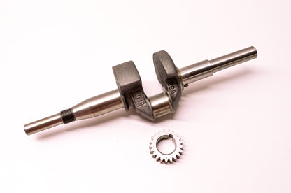 New Briggs & Stratton Crankshaft NOS