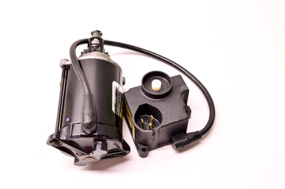 New Briggs & Stratton Starter Motor NOS