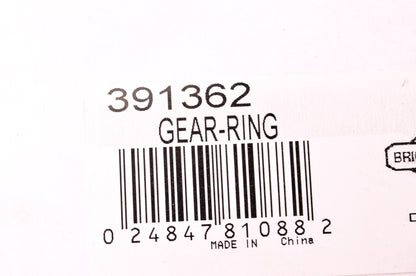 New Briggs & Stratton Ring Gear NOS