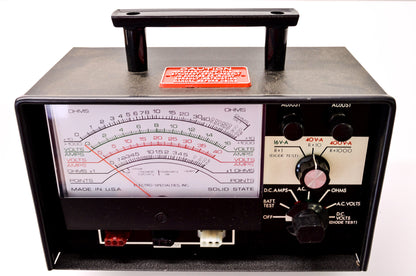 New Briggs & Stratton Tester NOS
