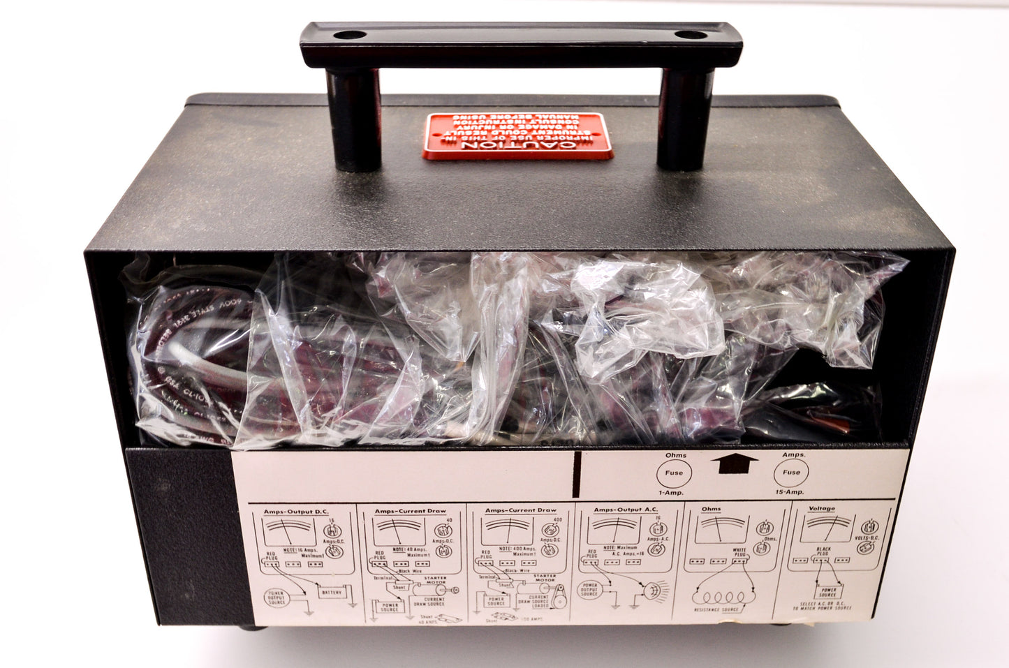 New Briggs & Stratton Tester NOS