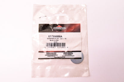 New Briggs & Stratton Flat Washer NOS
