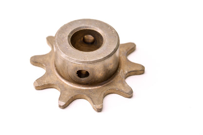 New Briggs & Stratton Sprocket 10 Teeth NOS