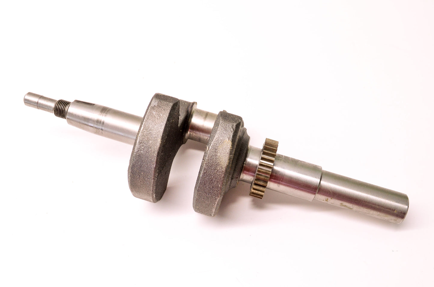 New Briggs & Stratton Crankshaft NOS