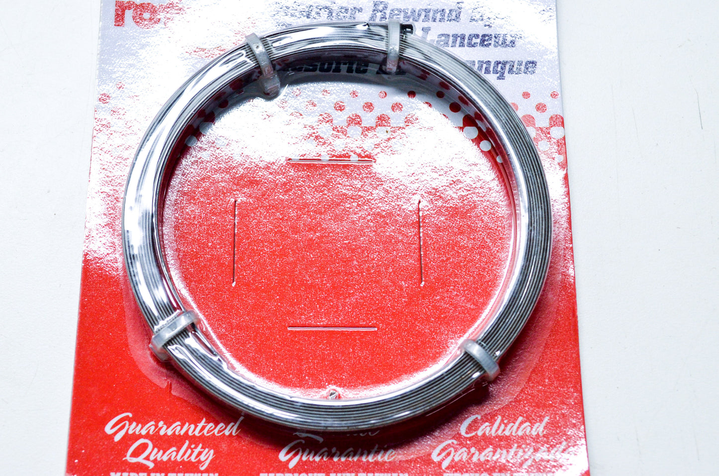 Starter Recoil Spring NOS