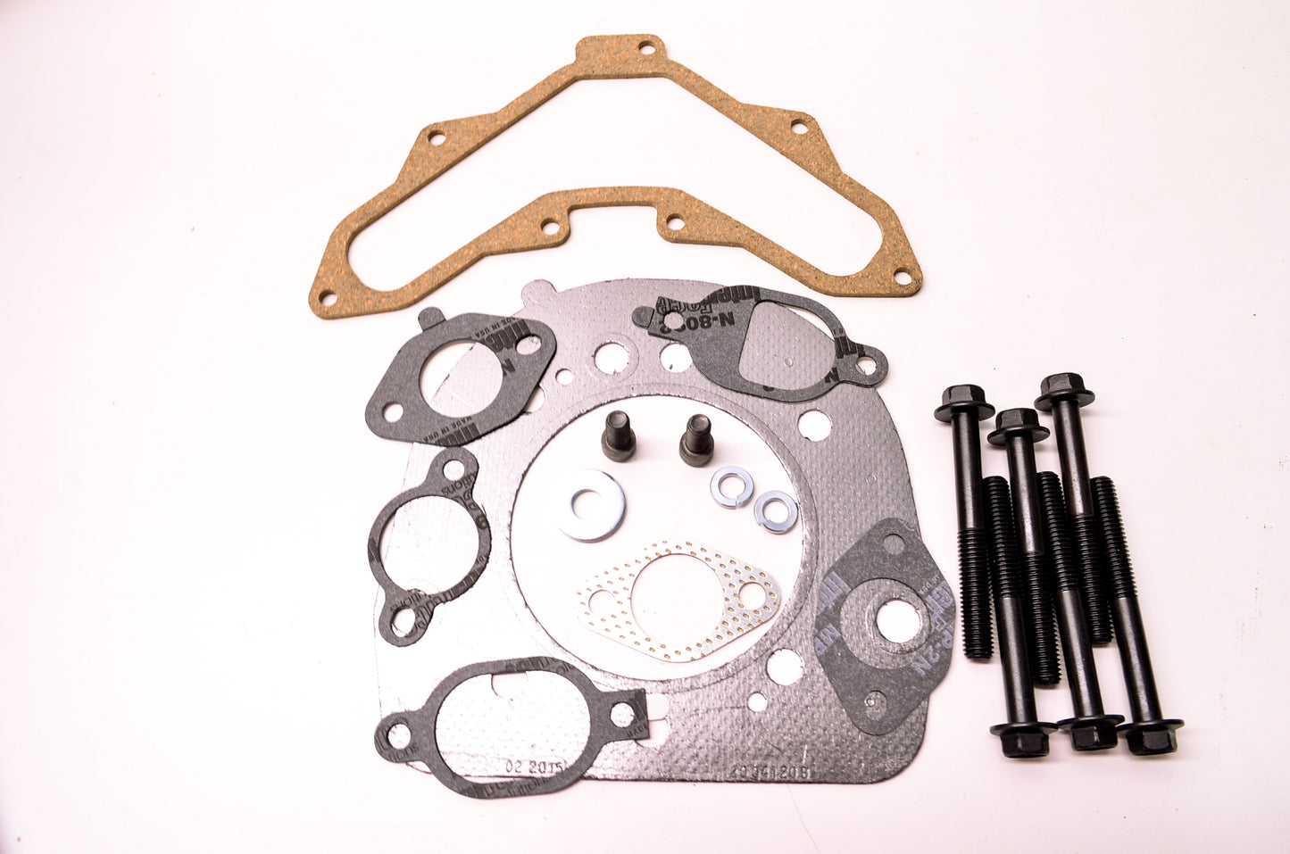New Kohler 20 841 01-S Cylinder Head Gasket Kit NOS