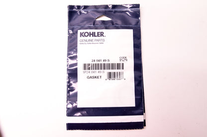 Kohler 24 041 49-S Gasket NOS