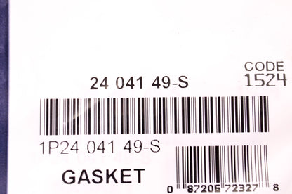 Kohler 24 041 49-S Gasket NOS