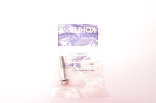 Kohler 24 086 17-S Screw M8X1.25X45 NOS