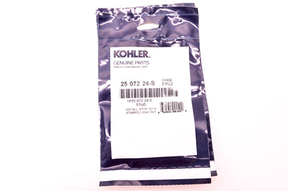 New Kohler Stud QTY 2 NOS