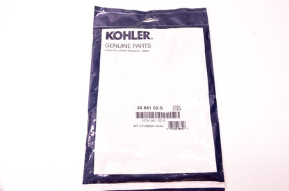 New Kohler Cylinder Head Kit NOS