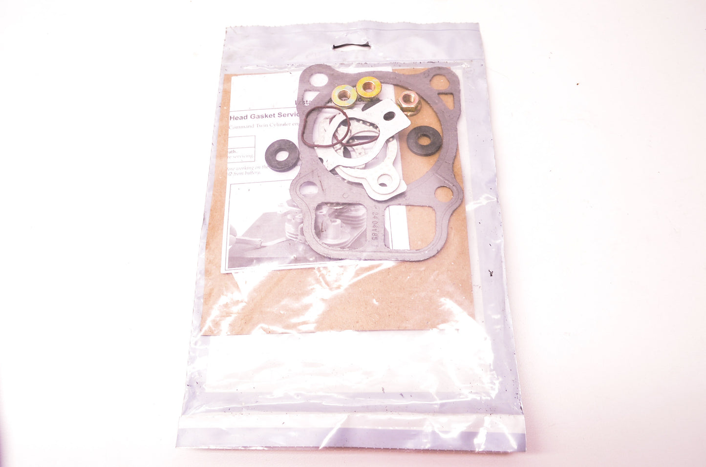 New Kohler Cylinder Head Kit NOS