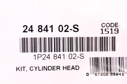 New Kohler Cylinder Head Kit NOS