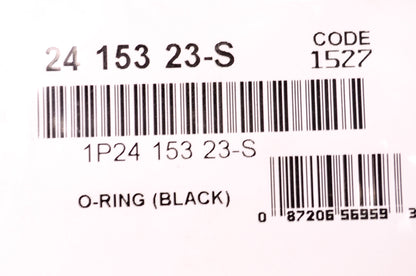 New Kohler 24 153 23-S O-Ring NOS