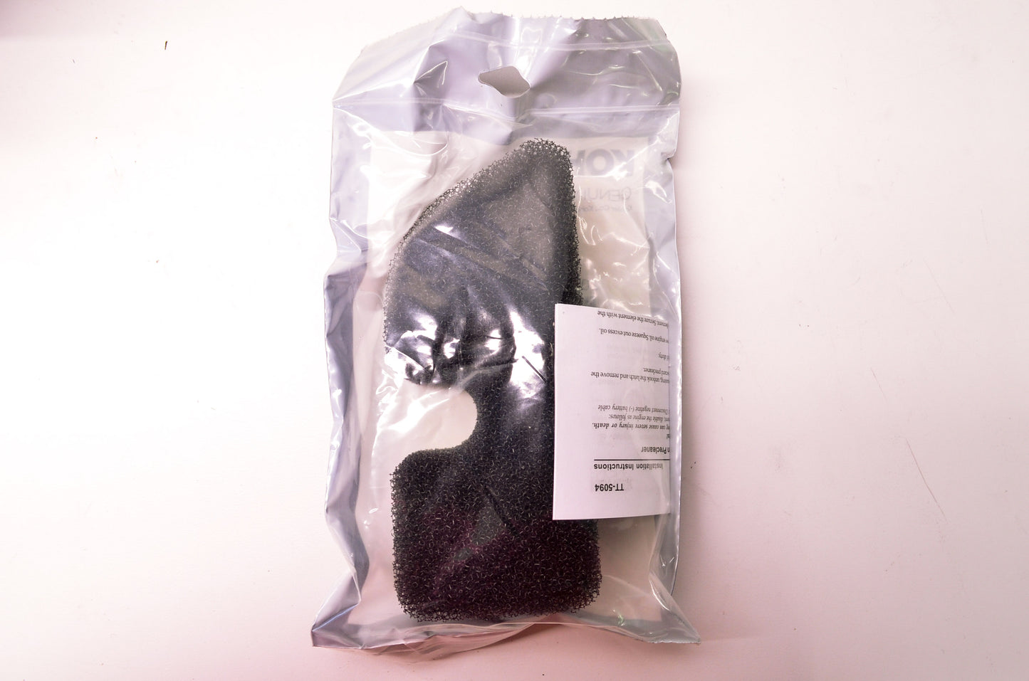 New Kohler 20 083 04-S Pre-Cleaner NOS