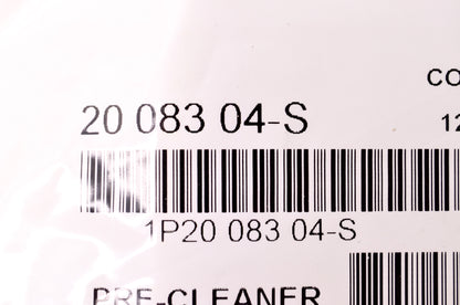 New Kohler 20 083 04-S Pre-Cleaner NOS