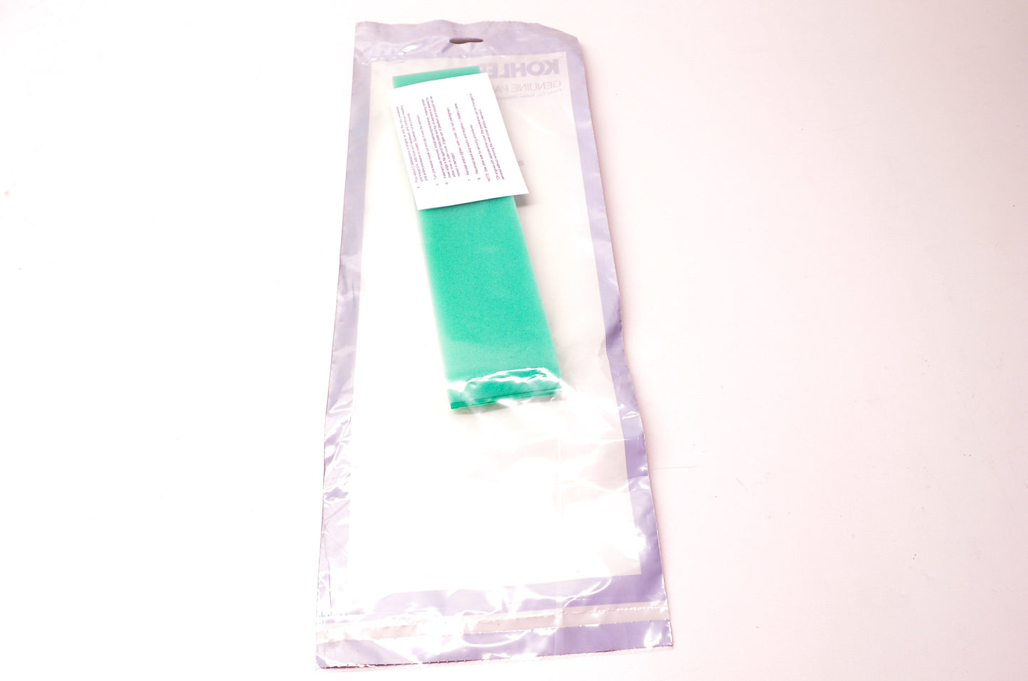 New Kohler Pre-Cleaner NOS