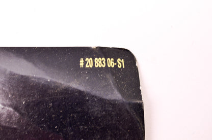 Kohler 20 0883 06-S1 Air Filter NOS