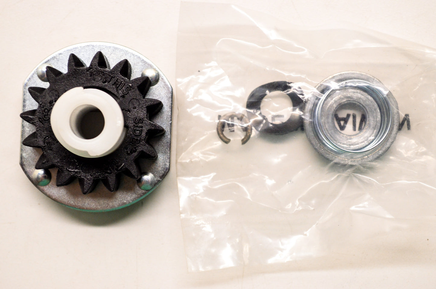 Rotary 26-9854, 9854 Starter Drive Repair Kit NOS