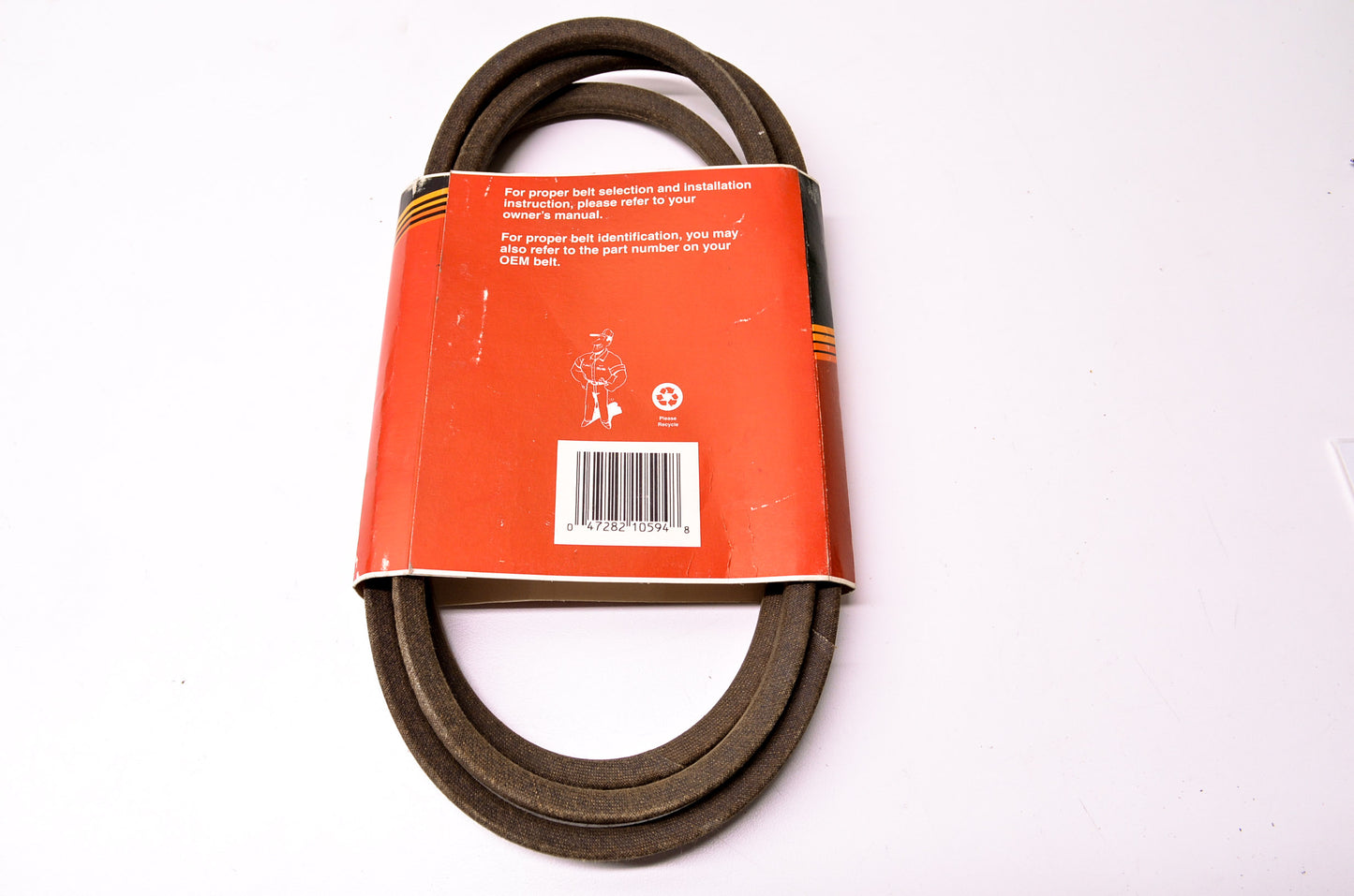 Motion Drive Belt NOS