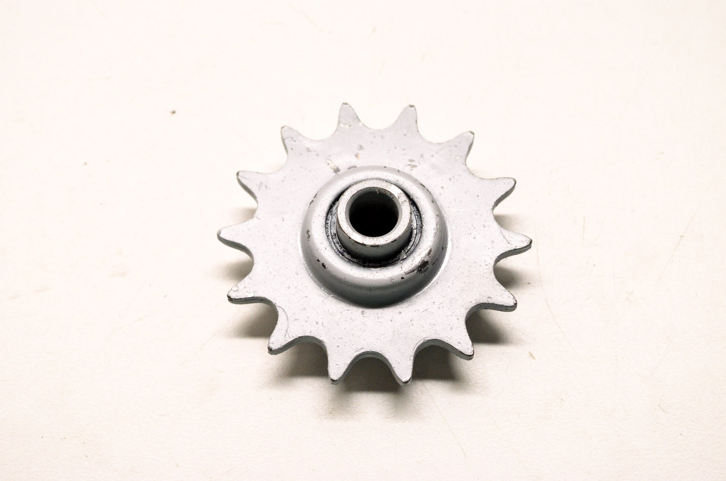 Idler Pulley Sprocket NOS