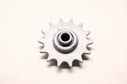 Idler Pulley Sprocket NOS