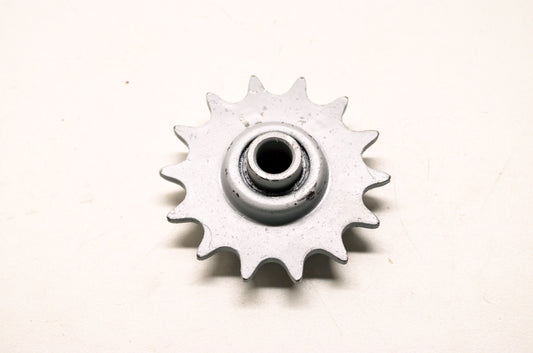 Idler Pulley Sprocket NOS