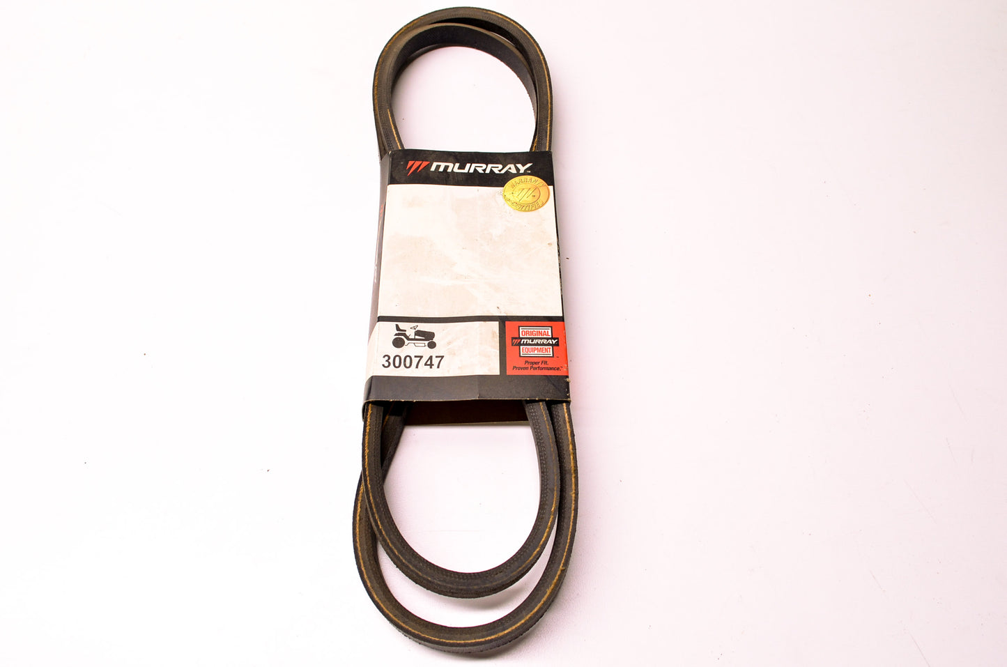 New Murray Belt NOS
