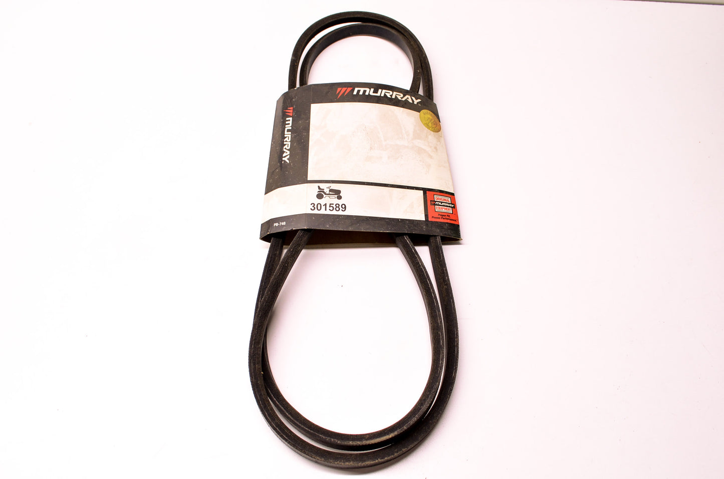 Murray 301589, PB-748 Belt NOS