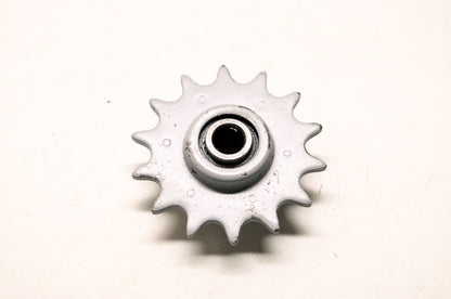 Idler Pulley Sprocket NOS