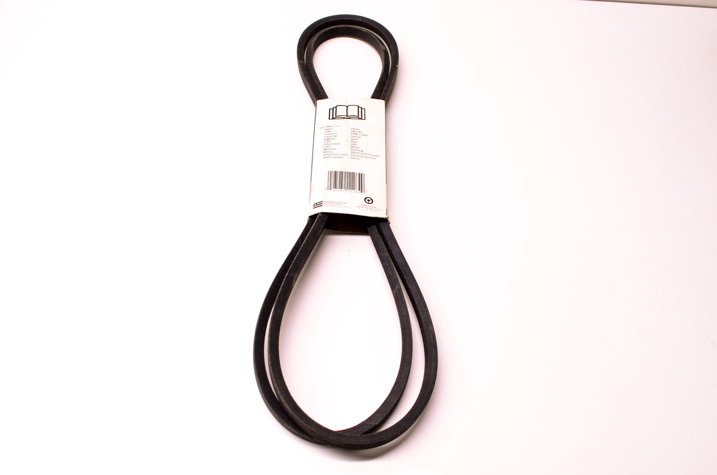 New Murray Belt NOS
