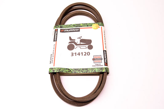 New Murray Belt NOS