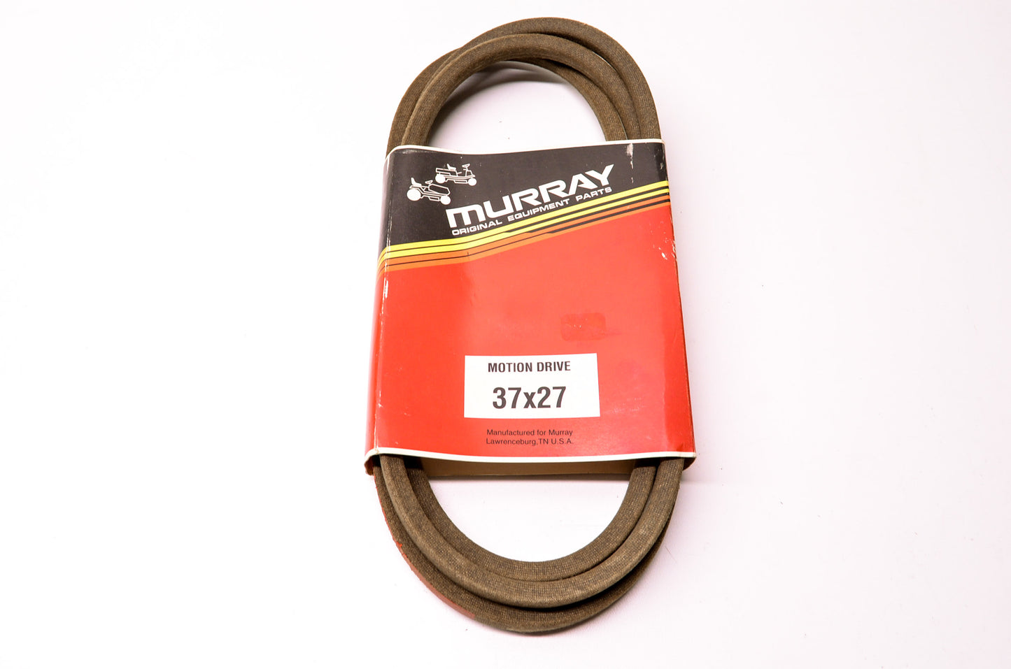 Murray 37X27 Motion Drive Belt NOS