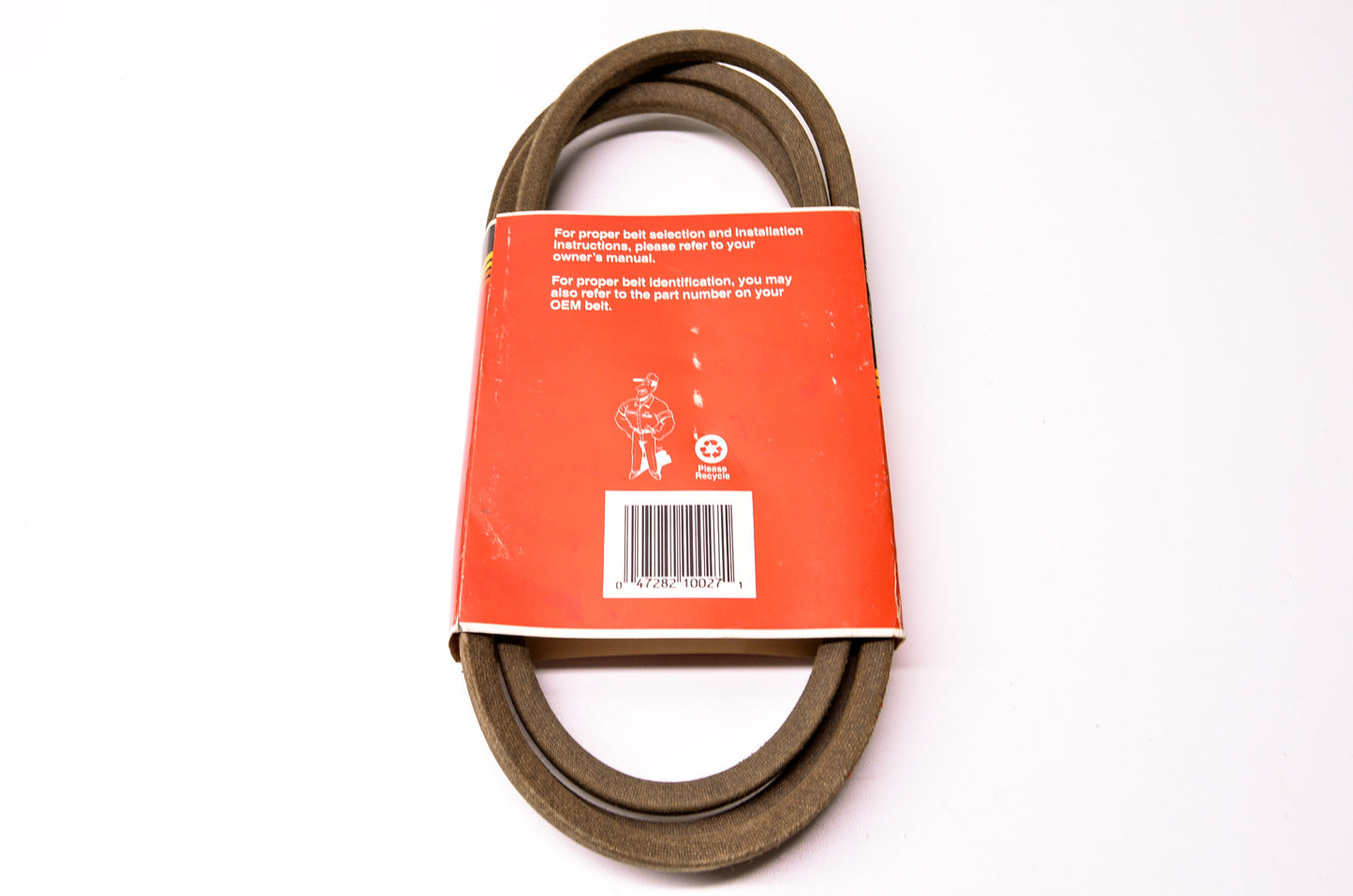 Murray 37X27 Motion Drive Belt NOS