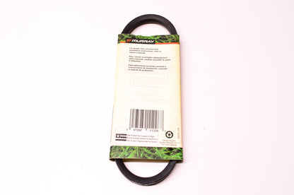Motion Drive 37X118 Belt NOS