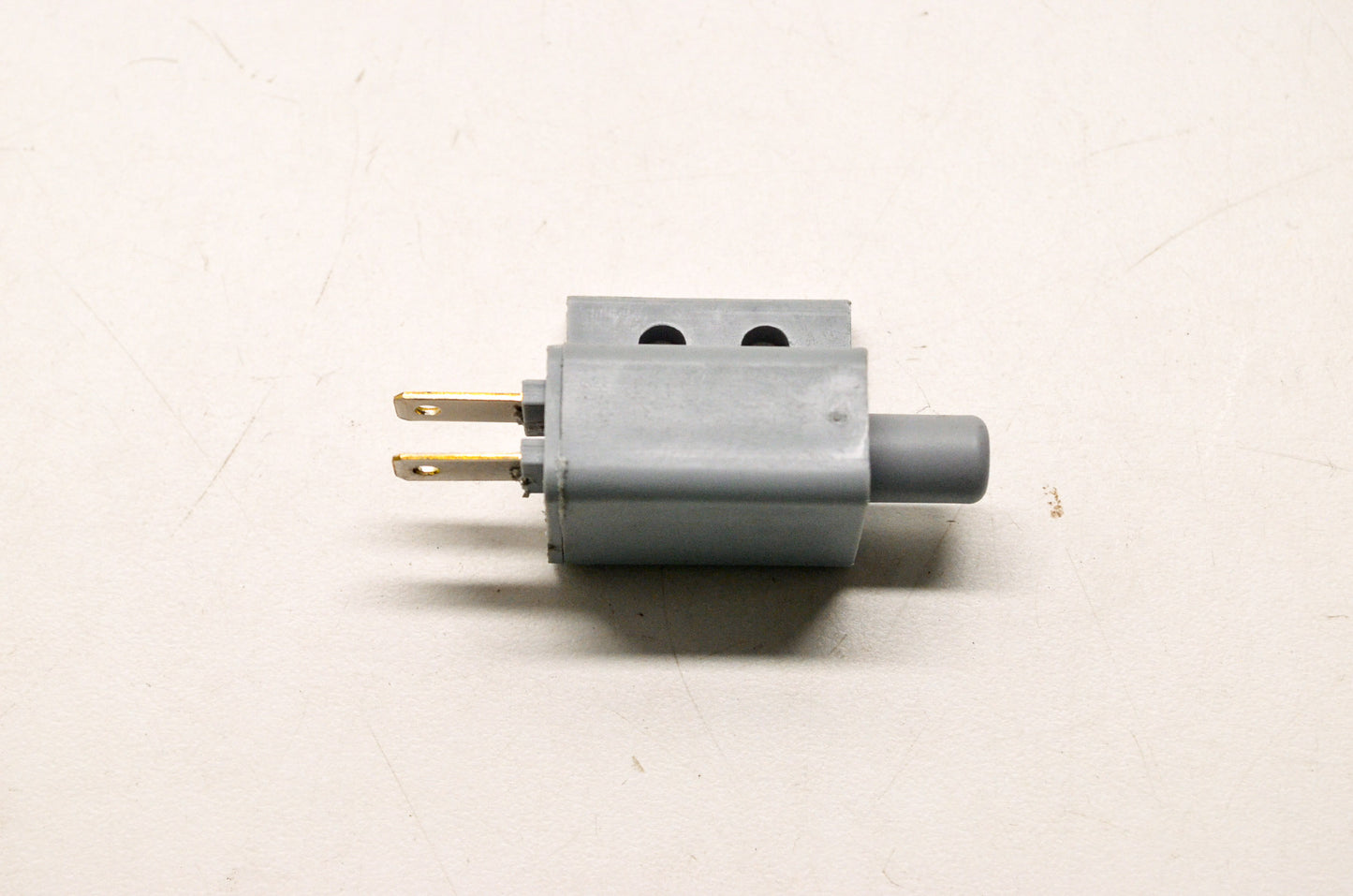 New Rotary Plunger Interlock Switch NOS