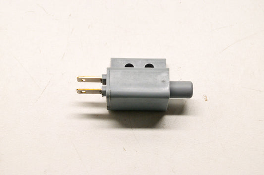 New Rotary Plunger Interlock Switch NOS
