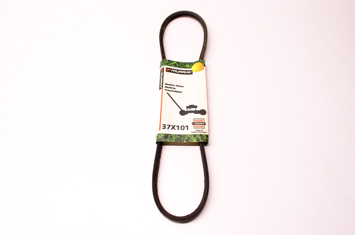 Murray 37X101 Motion Drive Belt NOS
